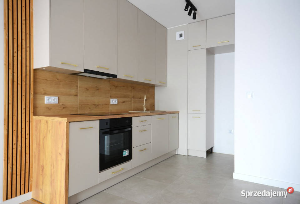 Mieszkanie Lublin 3993m2 2 pokoje