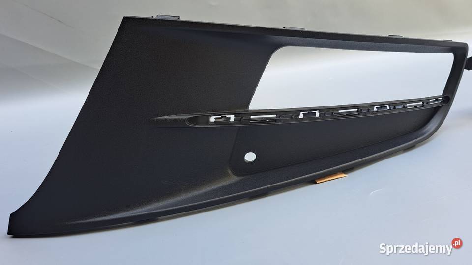 Kratki Zderzaka Halogenu Lewa Prawa VW Sharan II Mielęcin sprzedam
