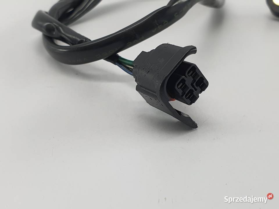 Czujnik Sensor Honda Nc 750 łódzkie Łódź sprzedam
