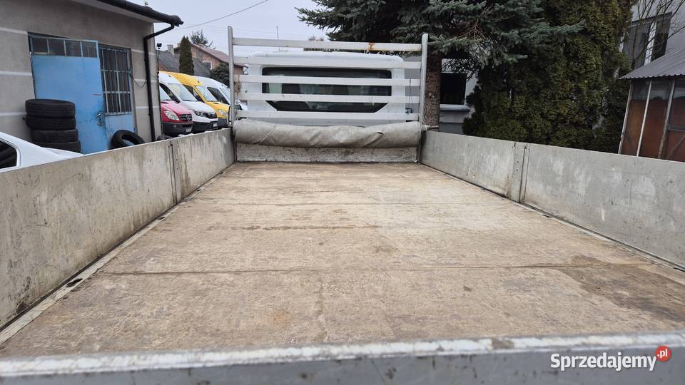 FORD TRANSIT 20 TDCI 2020 530 M 2000cm3 Częstochowa