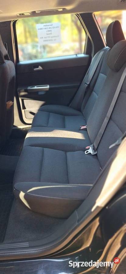 Volvo v50 20d 136 2009r V50 pomorskie Gdynia