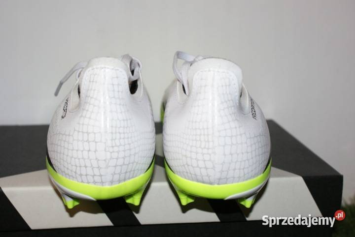 KORKI PIŁKARSKIE ADIDAS PREDATOR LEAGUE FGMG 43