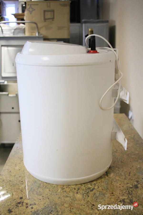BOJLER Klasik SG 50 L 1500W śląskie