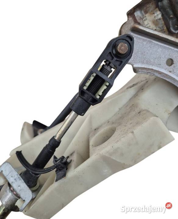 6 BIEGÓW LEWAREK WYBIERAK NISSAN PRIMERA P12 20 Działoszyce sprzedam