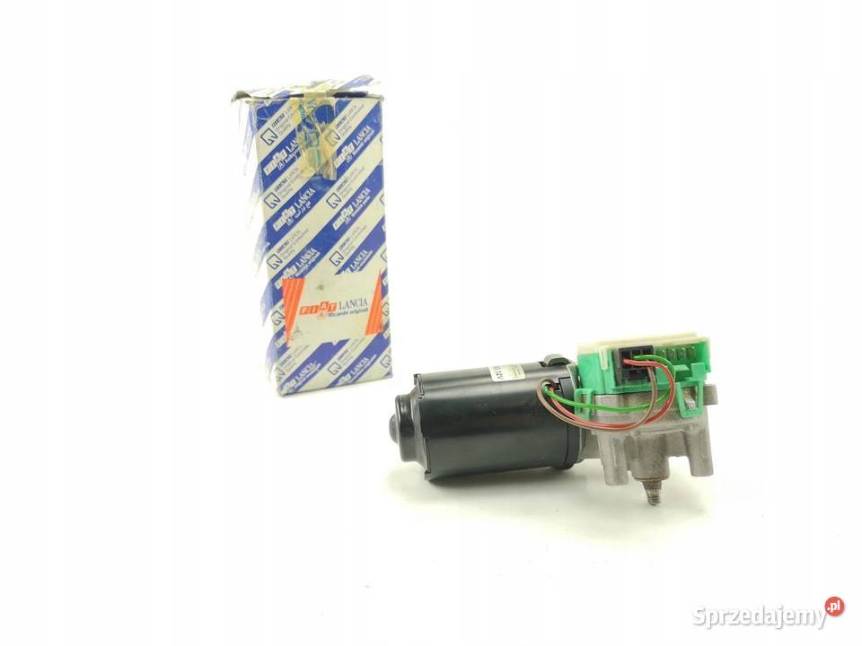 SILNIK WYCIERACZEK FIAT BRAVA BRAVO MAREA sprzedam