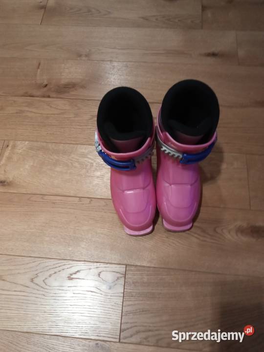 buty narciarskie 31 podkarpackie
