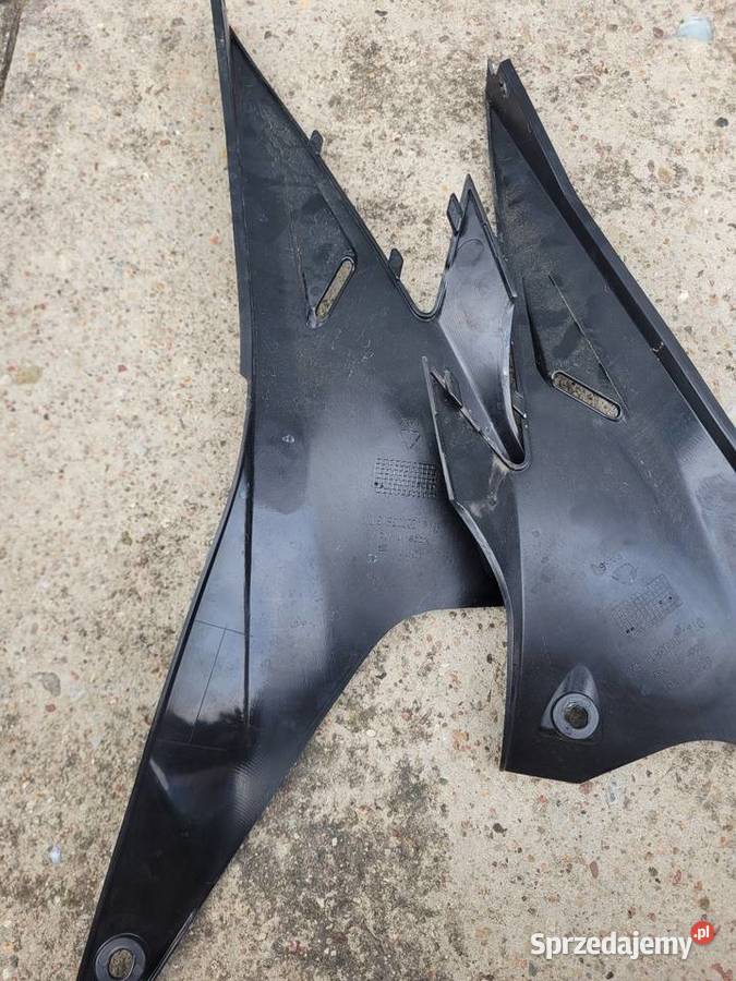 Aprilia RS4 TUONO 1100 rsv osłona plastik Nowy Tomyśl
