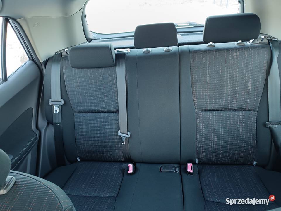 Toyota Auris 2009 16 benzyna 132 sprzedam