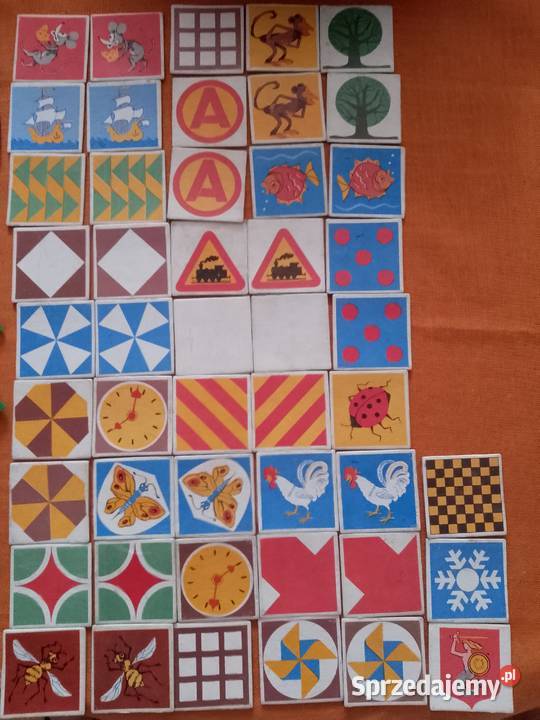 Zabawki PRL Częstochowa sprzedam