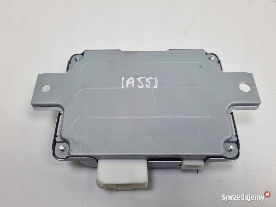 Renault Kadjar MODUŁ KAMERY Sterownik 292A5