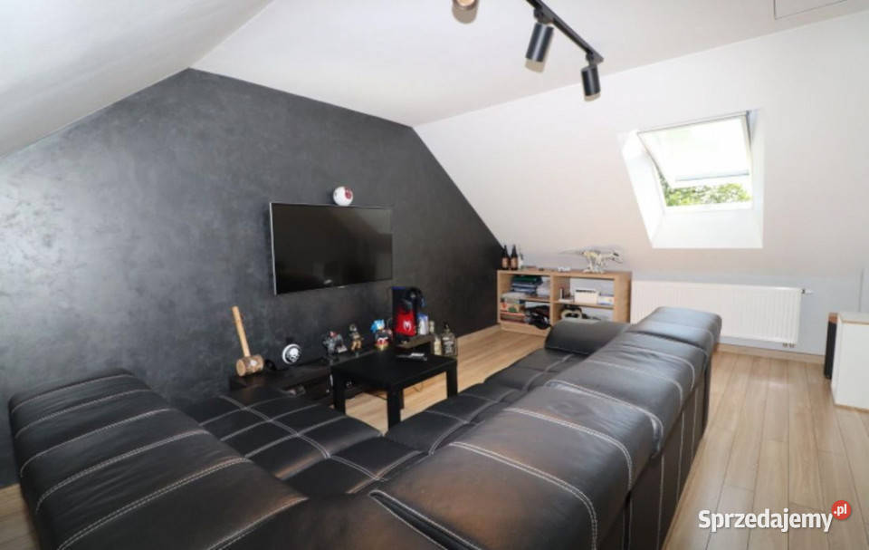 Piękny apartament dwupoziomowy Opole Grudzice opolskie