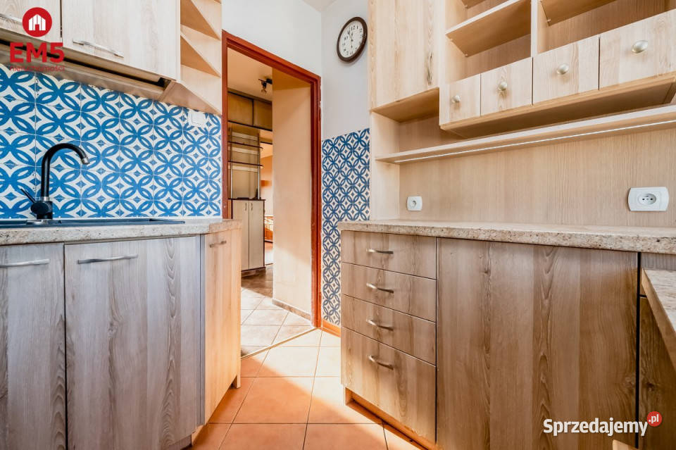 Mieszkanie Białystok Białostoczek 50m2 3 pok wielka płyta sprzedam