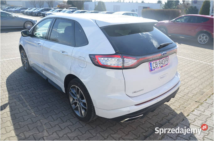 FORD EDGE 2018 199700 ccm 210