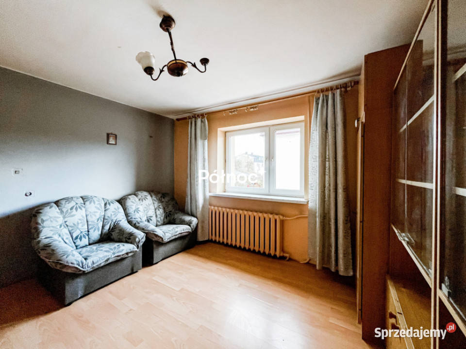 Dom Dąbrowskiej Tomaszów Lubelski Sprzedaż