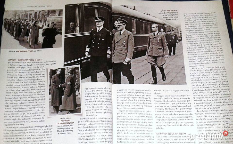 Newsweek Historia wywiad PRL kradł technologie