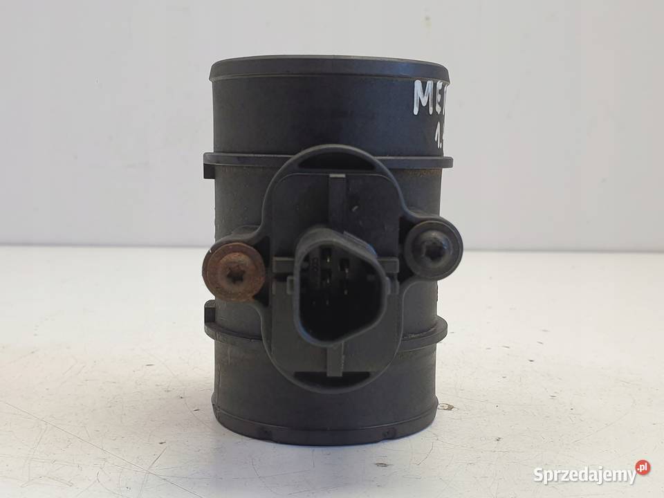 PRZEPŁYWOMIERZ POWIETRZA Opel Meriva A 14 16V Chełm sprzedam