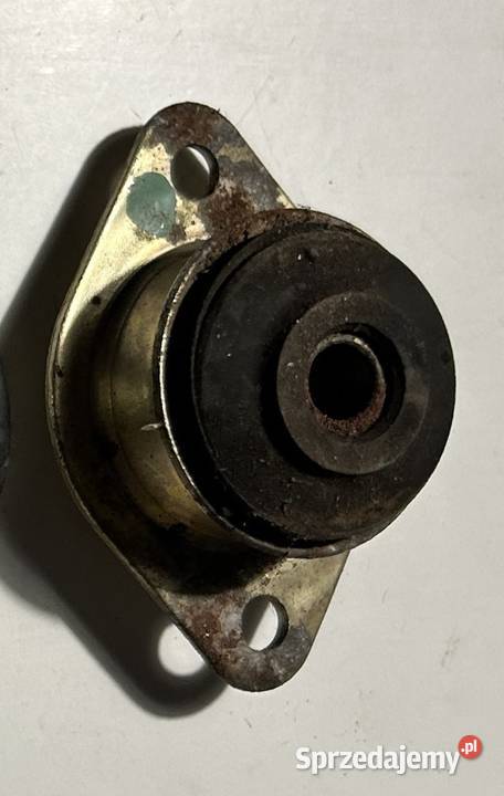 NOWA Poduszka amortyzatora Fiat 125p Polonez Warszawa