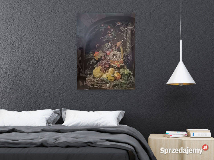 Martwa natura Niderladzka Opole
