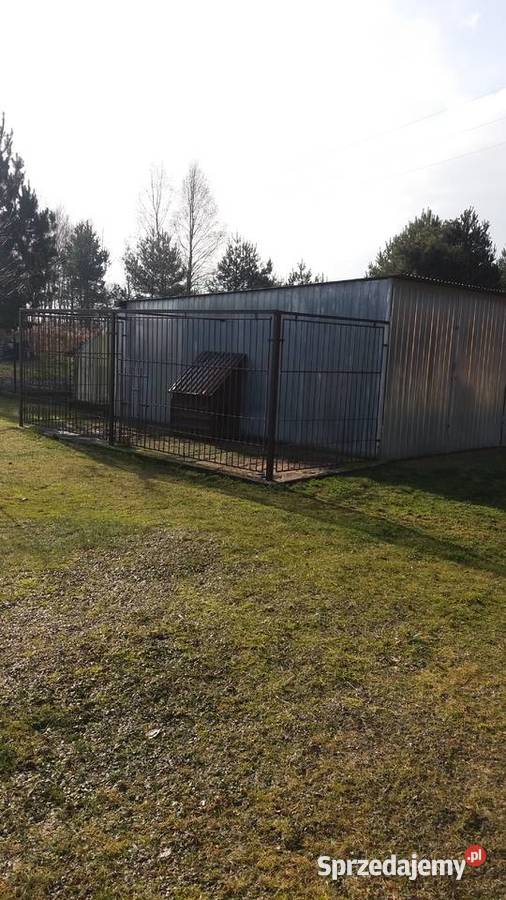 KOJEC PSA 5mx1 8mx1 8m PASUJE DO BLASZAKA sprzedam