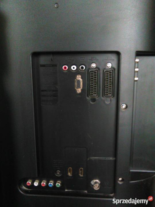 PHILIPS LCD 42 CALE sprzedam