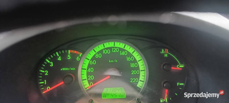 Mazda 5 sprzedam wspomaganie kierownicy
