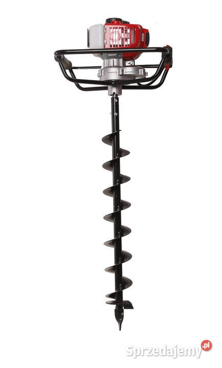 WIERTNICA SPALINOWA JEDNOOSOBOWA NEA521 BLUEBIRD wielkopolskie Opalenica