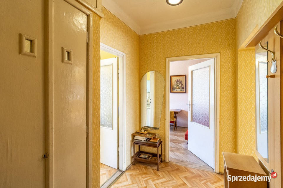 2 pokoje w centrum Łodzi idealne pod inwestycję Łódź