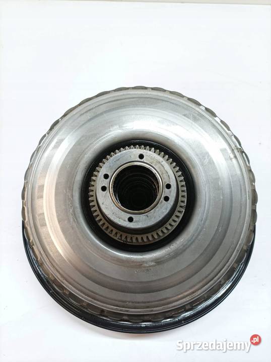 SPRZĘGŁO SKRZYNI 000301205B DQ381 DSG Skoda Rok produkcji 2019