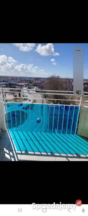 Sprzedam apartament Kołobrzeg sprzedam
