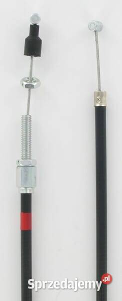 Linka gazu cięgno przepustnicy 17910VB3800 Kamionna