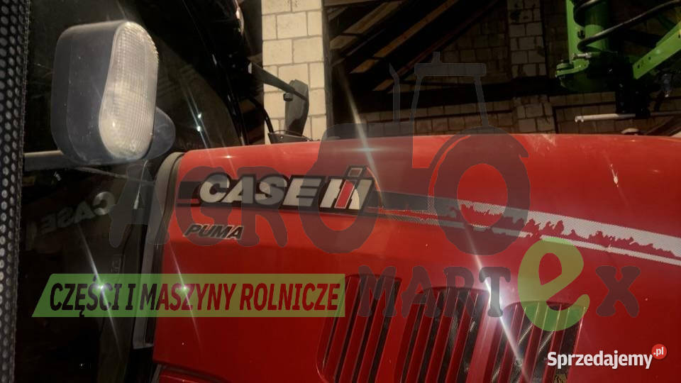 87557438 92162741 NAKLEJKA CASE CNH Wichrów