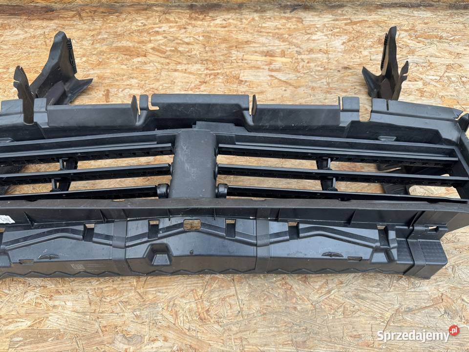 Żaluzja roleta wlot kanał powietrza bmw x2 u10 Części montażowe wielkopolskie Międzychód