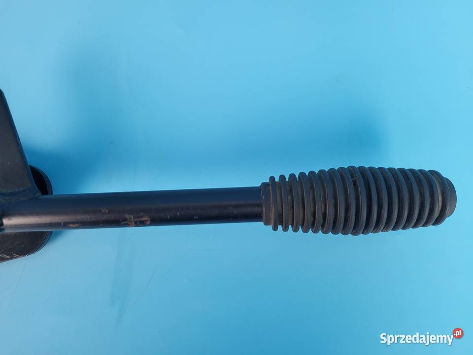 CASE IH PUMA 145 12r DŹWIGNIA ZACZEPU 87665892 Kolno