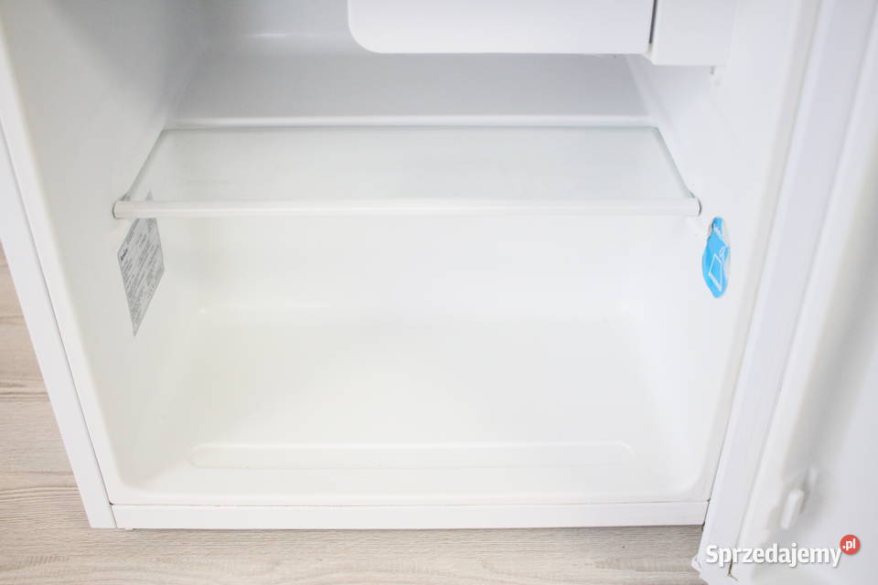 Lodówka jednodrzwiowa Amica FM0504