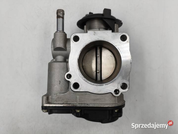 Przepustnica Chevrolet Aveo Kalos Lacetti 14 16v osobowe Wyszków