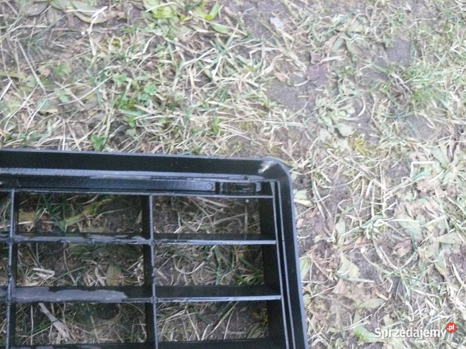 Grill atrapa chłodnicy Volvo 340 360 Kraków