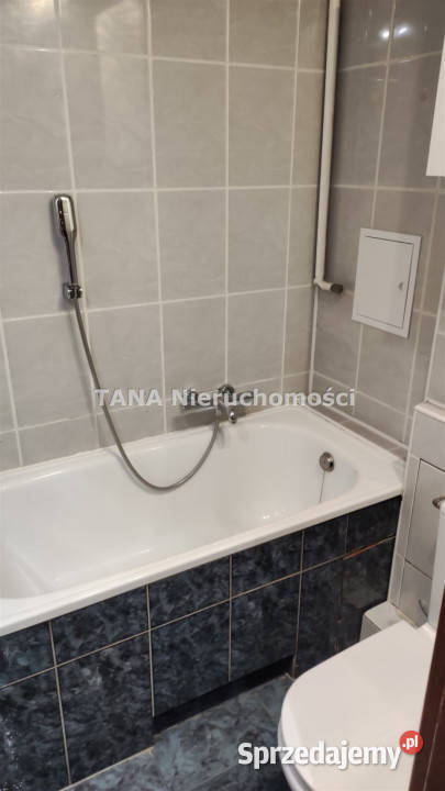 Mieszkanie Kraków os Jagiellońskie 44m2 2 pokoje Rok budowy 1970