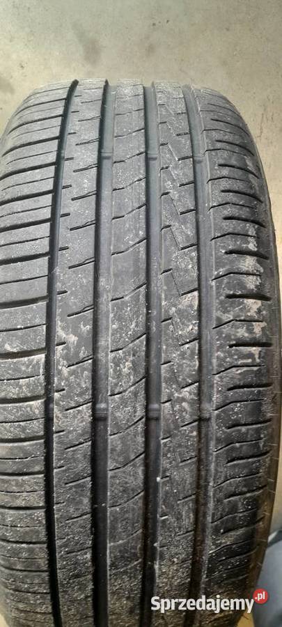 Sprzedam oponę pojedyńke marki falken ziex ze310 Dobiegniew