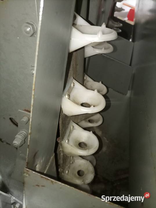 Sadzarka ziemniaków remprodex s 211 nieuszkodzony Kalisz