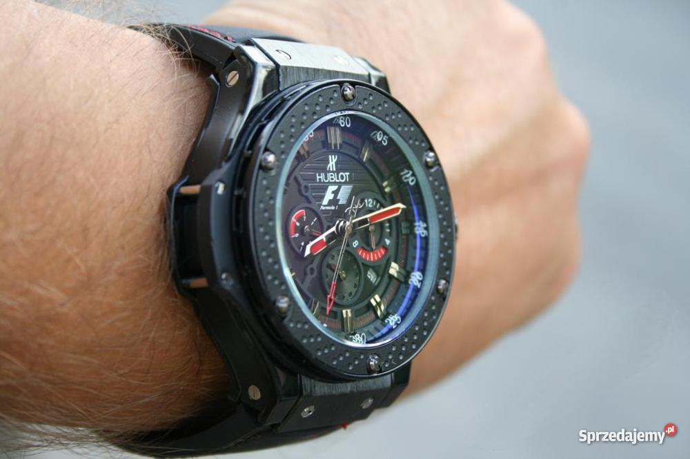 Hublot f1 outlet cena