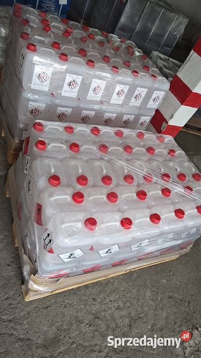 NITRO 5L łódzkie Szydłów