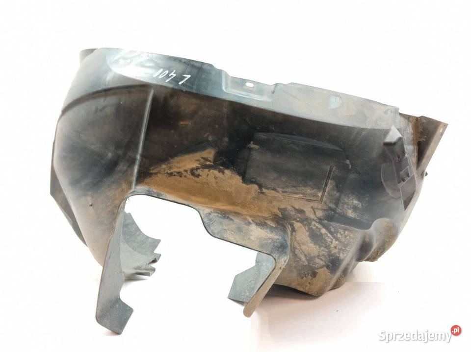 NADKOLE LEWY PRZÓD Ford Mondeo Mk4 20072014 sprzedam