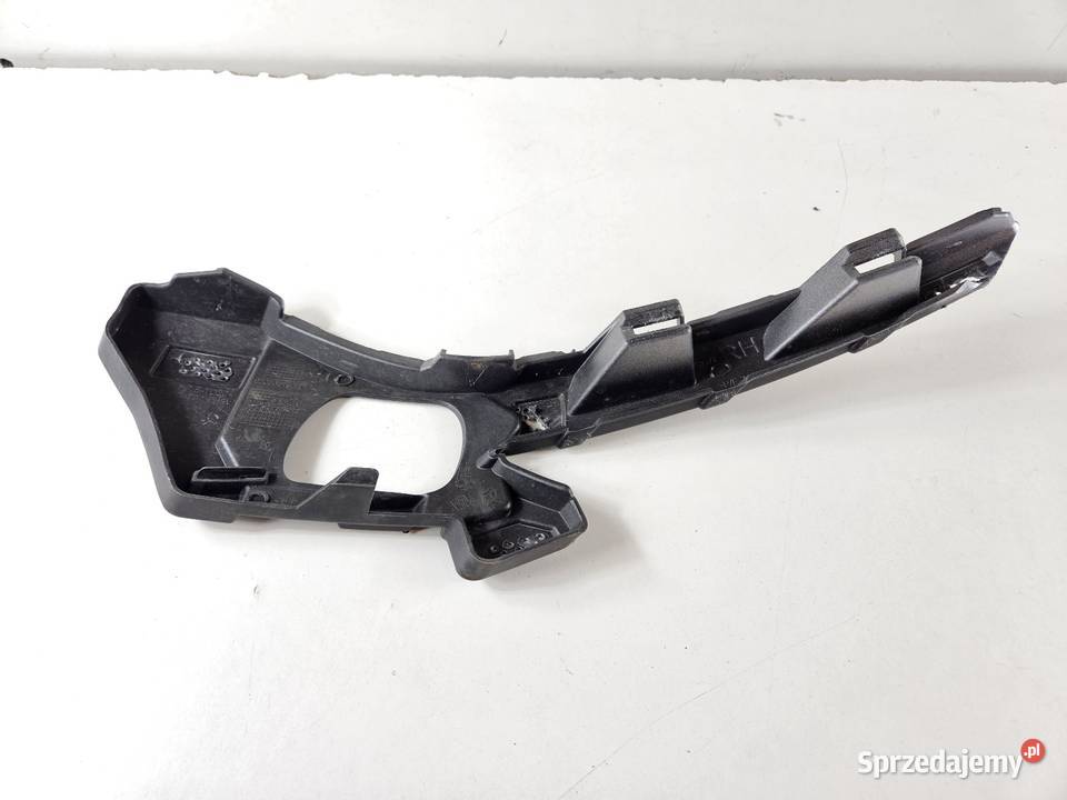 RENAULT MEGANE IV 4 LIFT ŚLIZG PRAWY ZDERZAKA wielkopolskie Międzychód sprzedam