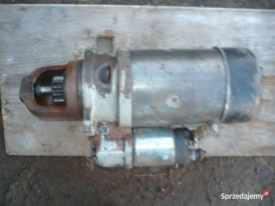 rozrusznik r 11 do c 330 c 360 regeneracji Ksawerówka sprzedam