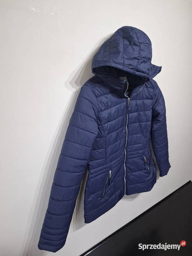 Reserved M 38 kurtka damska jesienna wiosenna Wiosenna/Jesienna