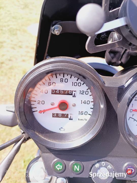 Romet K125 sprzedam sprzedam