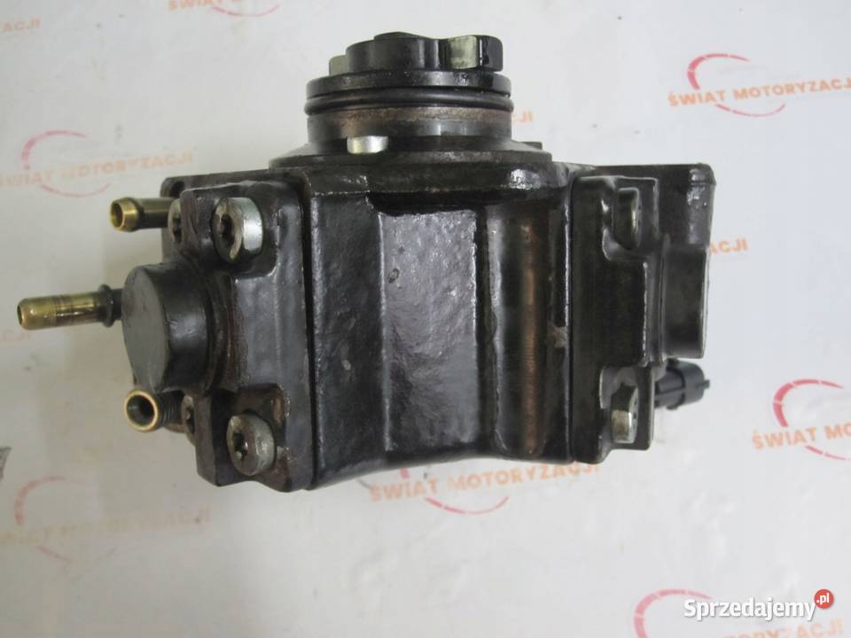 COMBO DOBLO 13 CDTI 199A9000 90 14r pompa Kielce