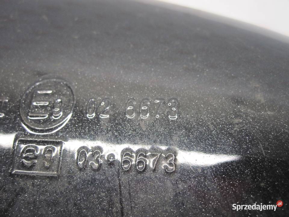 MOKKA A 15r lusterko lewe ANGLIK E9026673 osobowe Kielce