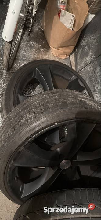 Koła 5x112 R20 ETA Beta