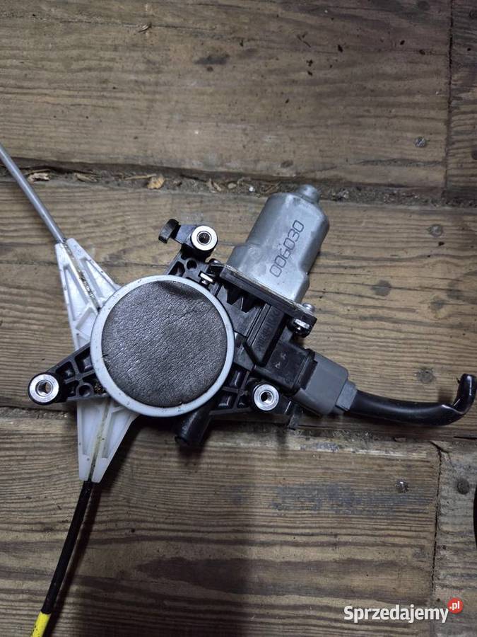 Mechanizm podnoszenia szyby Subaru outback lewy mazowieckie Łagów